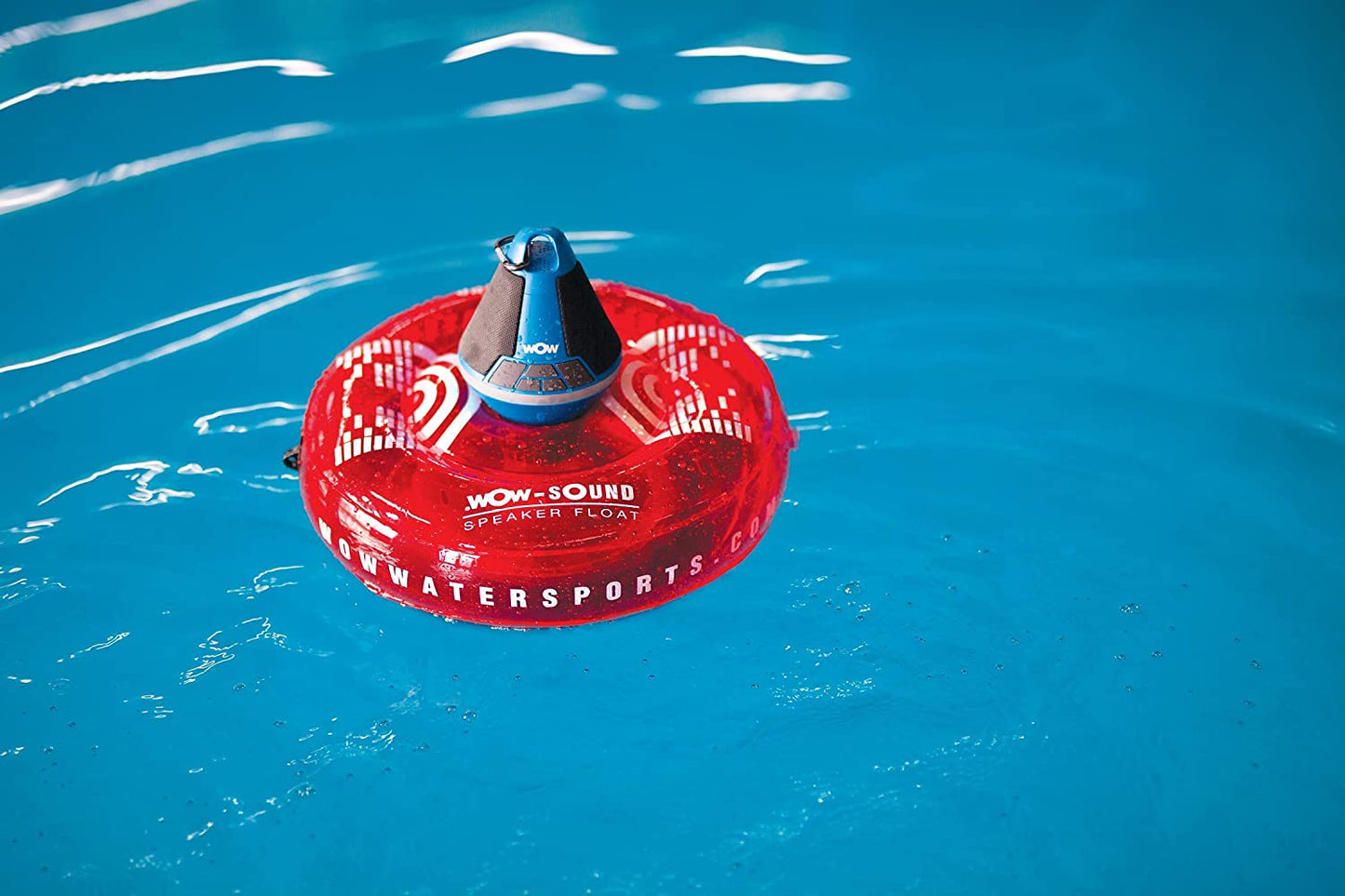 WOW Watersports WOW-SOUND Buoy Speaker