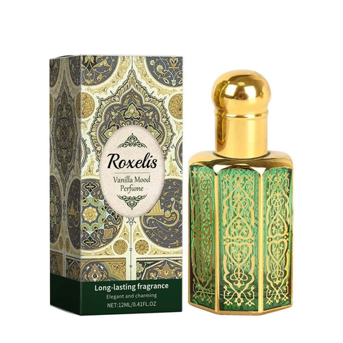 Niche Long-lasting Fresh Date Fragrant Men And Women Fragrance Elegant