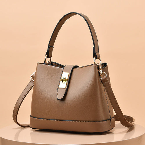 Exquisite Portable Handbag - Comfortable and Beautiful Handbags