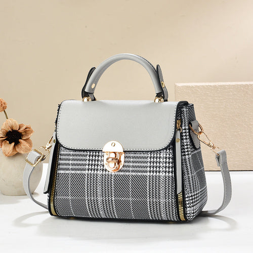 Fashionable Envelope Style Ladies Bag - Fashion Shoulder Bag Lady