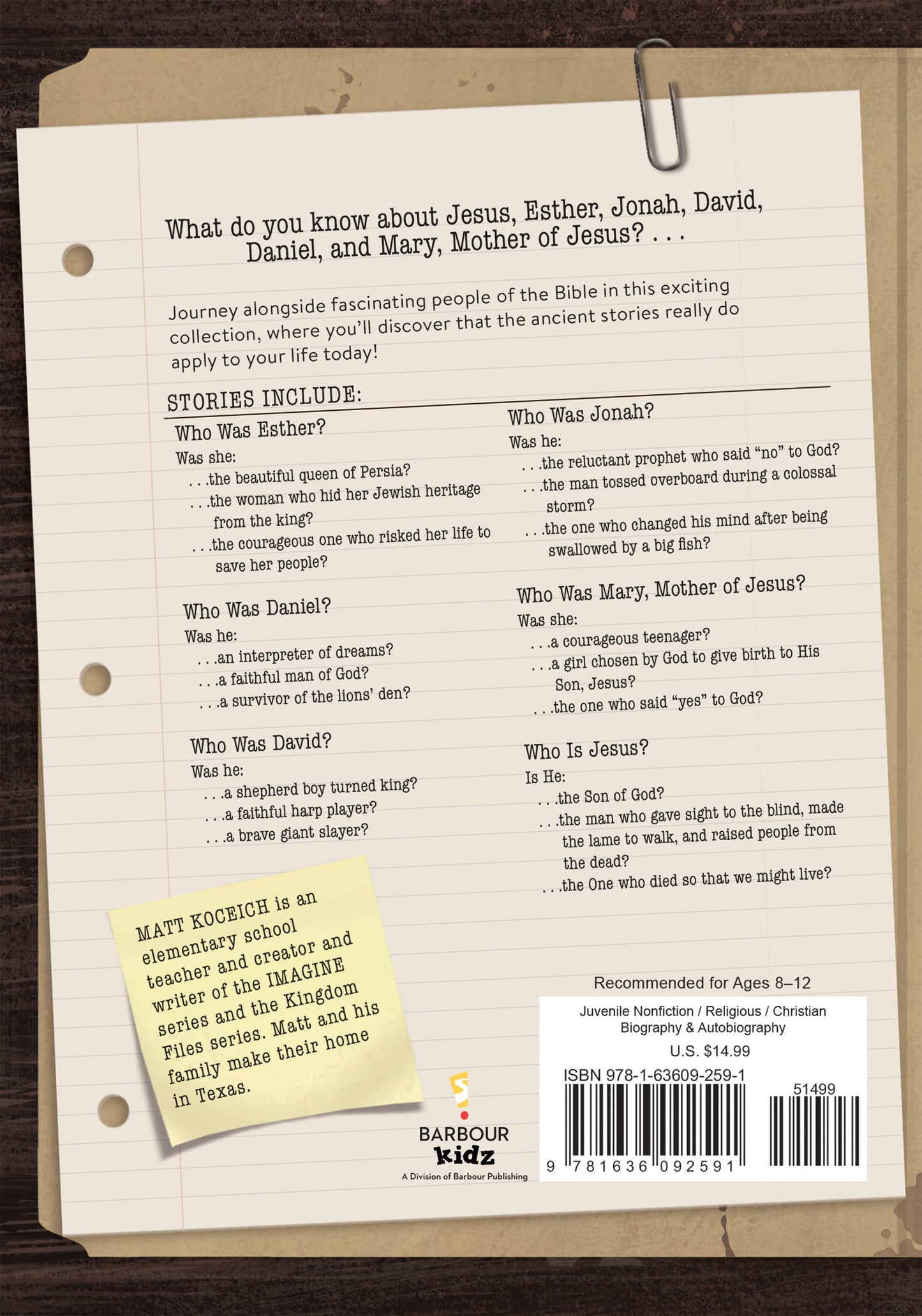 The Kingdom Files : Complete 6-Story Collection