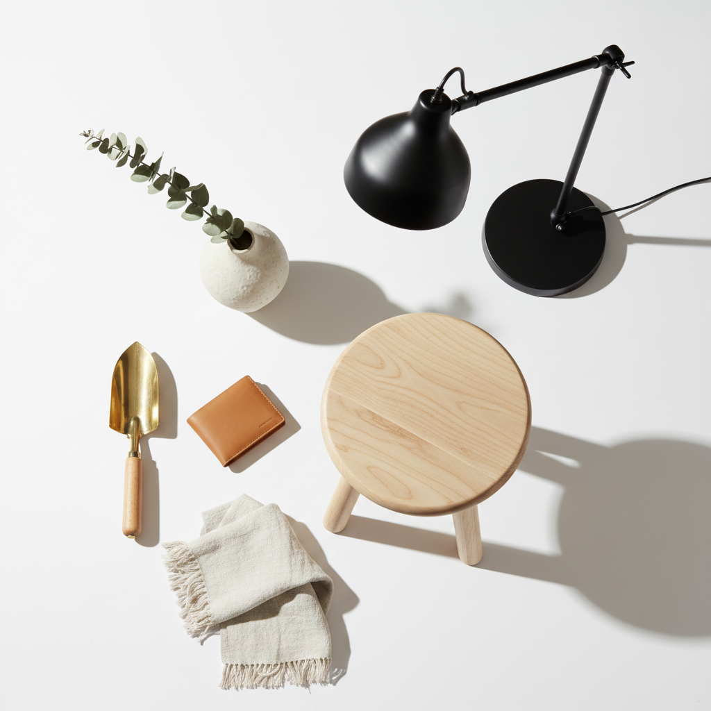 General Collection Image
