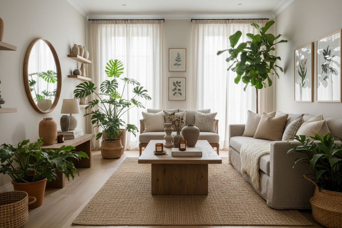 Home & Garden Lifestyle