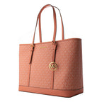 Women's Handbag Michael Kors 35T0GTVT3V-SHERBERT-MLT Pink 40 x 30 x 16