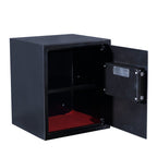 50L Electronic Safe Digital Security Box Home Office Cash Deposit