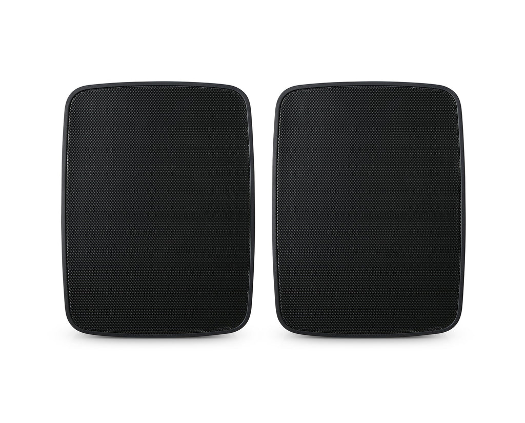 SoundPro Dual Bluetooth Weatherproof Indoor & Outdoor Wall-Mount