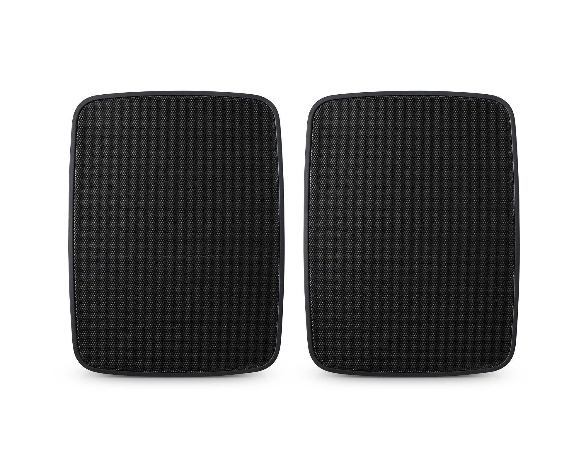 SoundPro Dual Bluetooth Weatherproof Indoor & Outdoor Wall-Mount