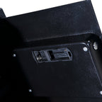 Electronic Safe Digital Security Box Home Office Cash Deposit Password