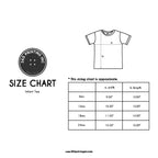 Men's Funny Graphic Statement Black T-shirt - This