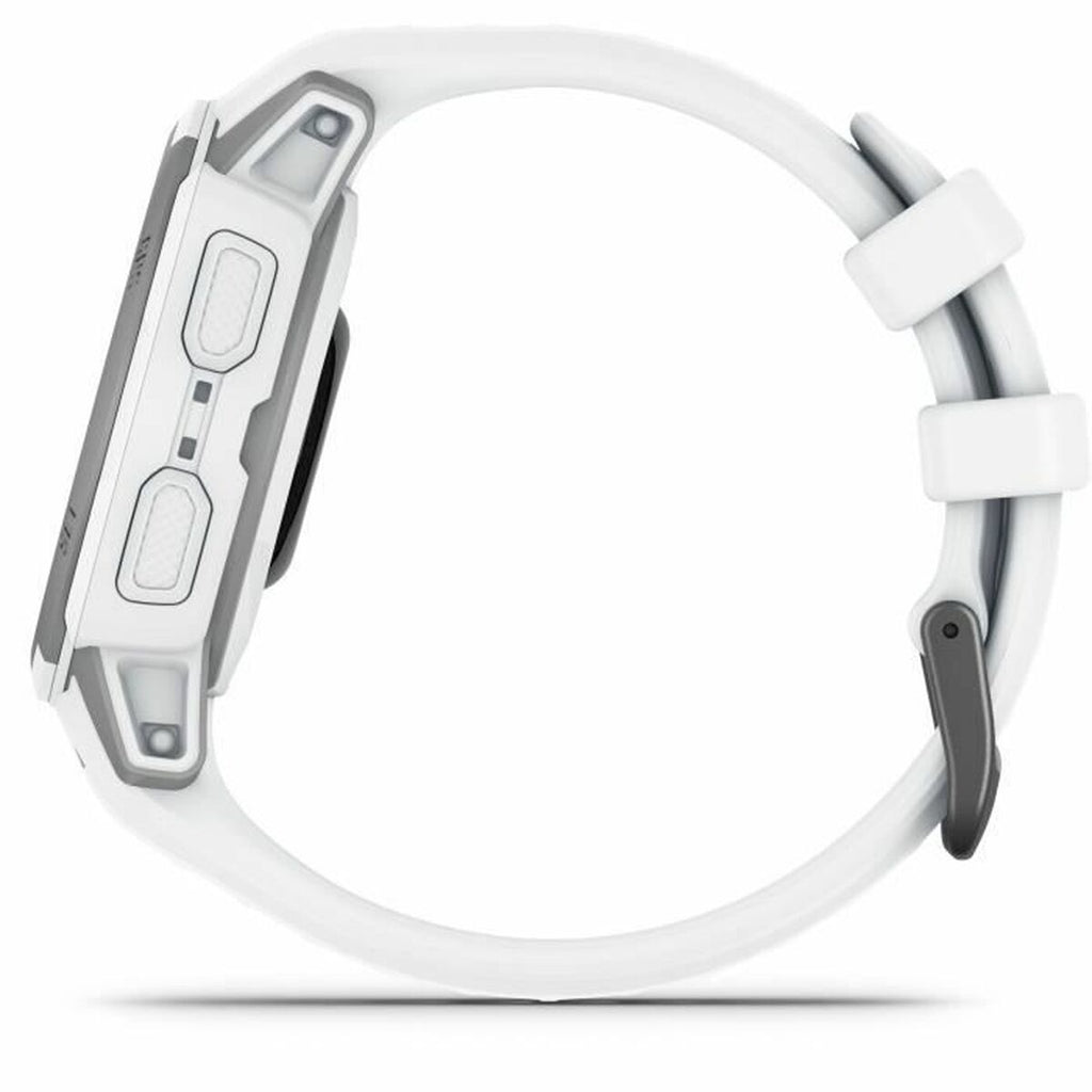 Smartwatch GARMIN Instinct 2S Solar Surf Grey White 0,79" Green