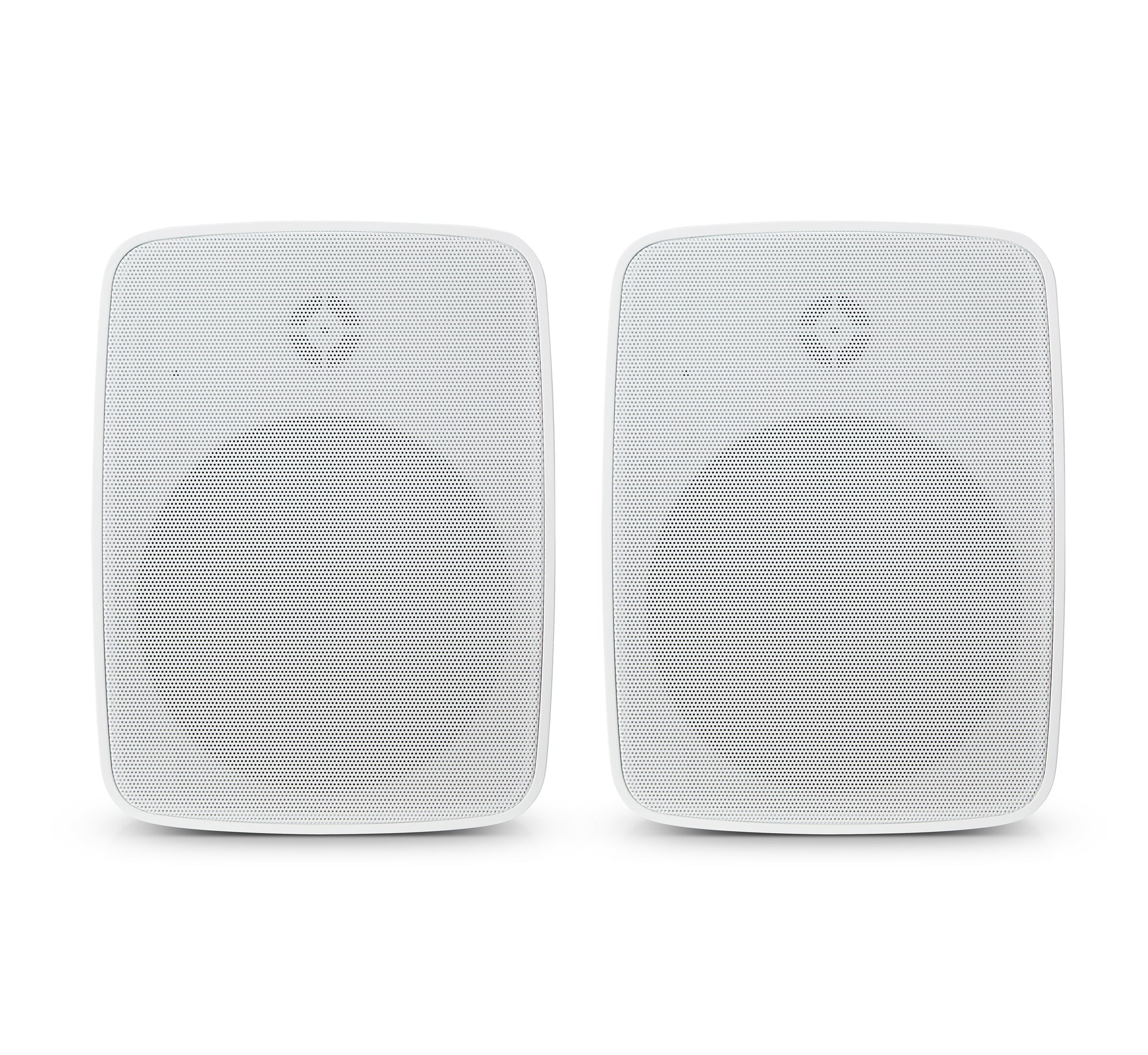 SoundPro Dual Bluetooth Weatherproof Indoor & Outdoor Wall-Mount