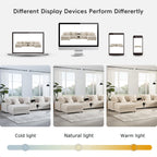 [VIDEO]141.5*64'' Corduroy Sectional Sofa with Bluetooth Speakers,