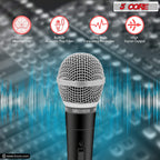 5 Core 4000W PA System Outdoor Indoor Commercial Industrial Grade