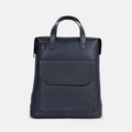 Austin Convertible Leather Bag