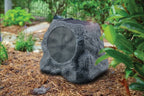 SoundPro 1-Pair Bluetooth Multi-Link Solar Rechargeable Wireless Rock