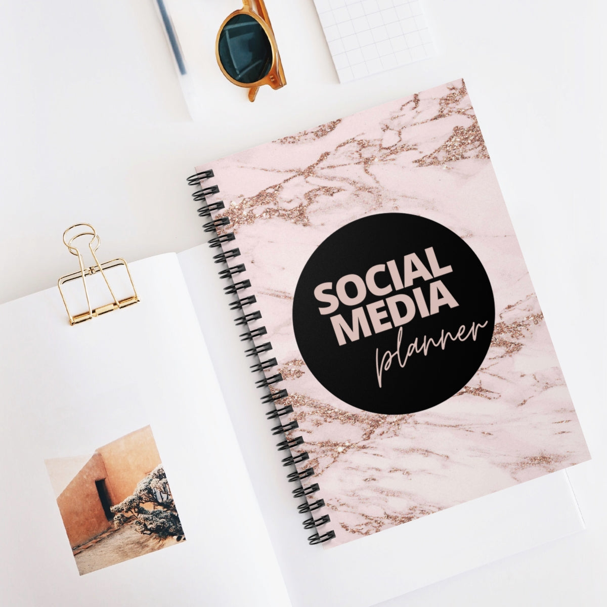 Social Media Planner
