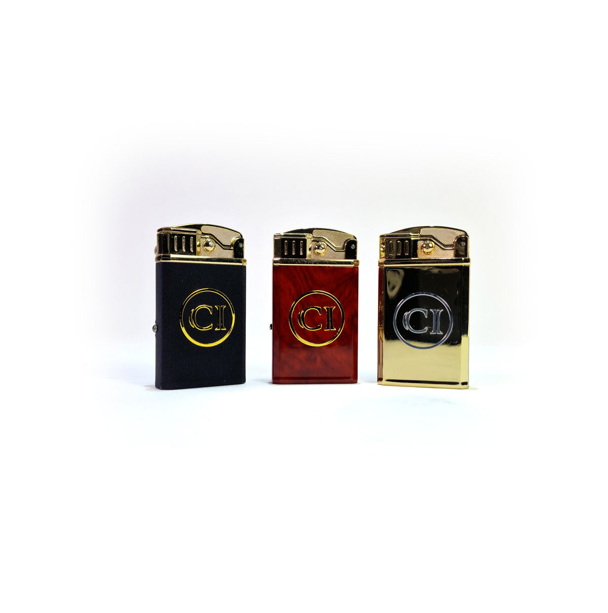 CRLi Lighter Redwood Watch