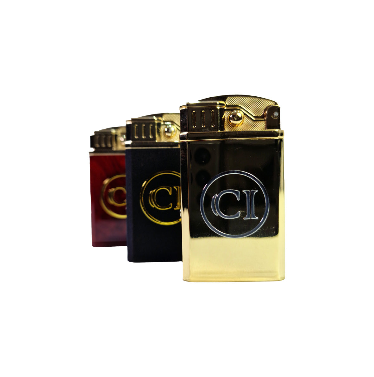 CRLi Lighter Redwood Watch