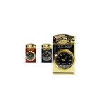 CRLi Lighter Gold Watch