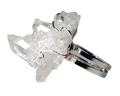 Quartz Ring