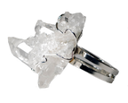 Quartz Ring