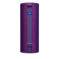 Portable Bluetooth Speakers Logitech 984-001405 Violet Purple