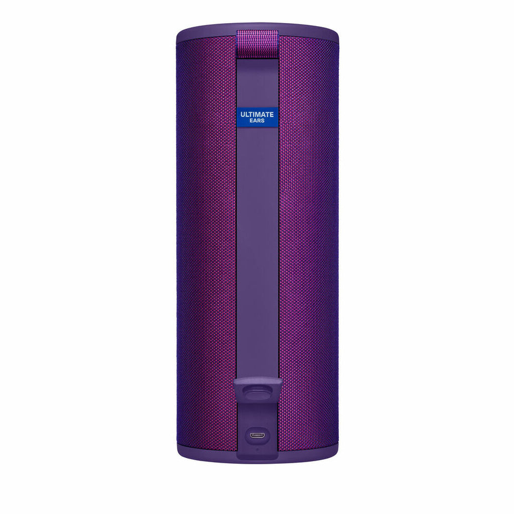 Portable Bluetooth Speakers Logitech 984-001405 Violet Purple
