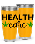 health care cannabis 103#- marijuana- Tumbler