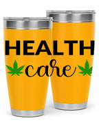 health care cannabis 103#- marijuana- Tumbler
