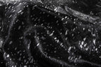 72inches x 84inches Gray and Silver Cowhide - Area Rug