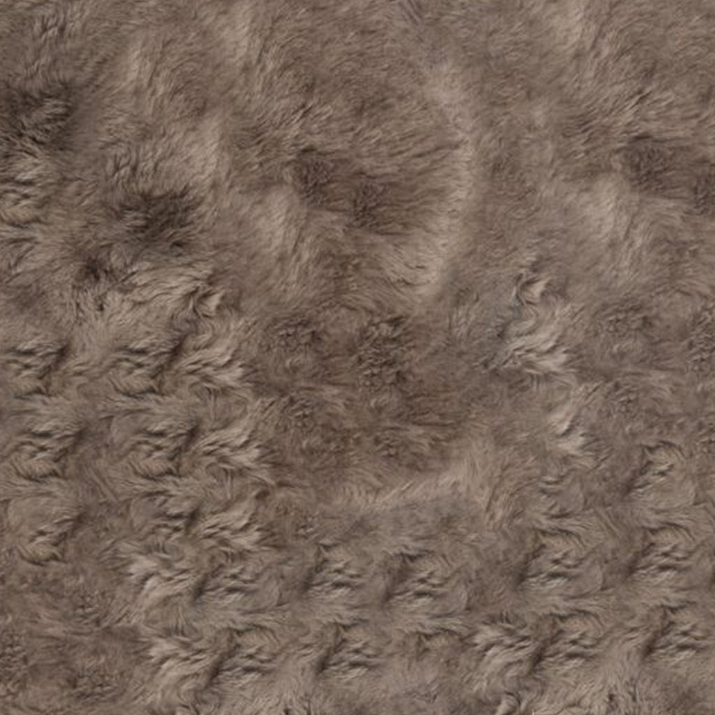 60inches x 84inches Black And White Cowhide - Area Rug