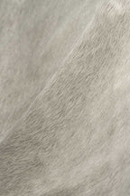 60inches x 84inches Black And White Cowhide - Area Rug