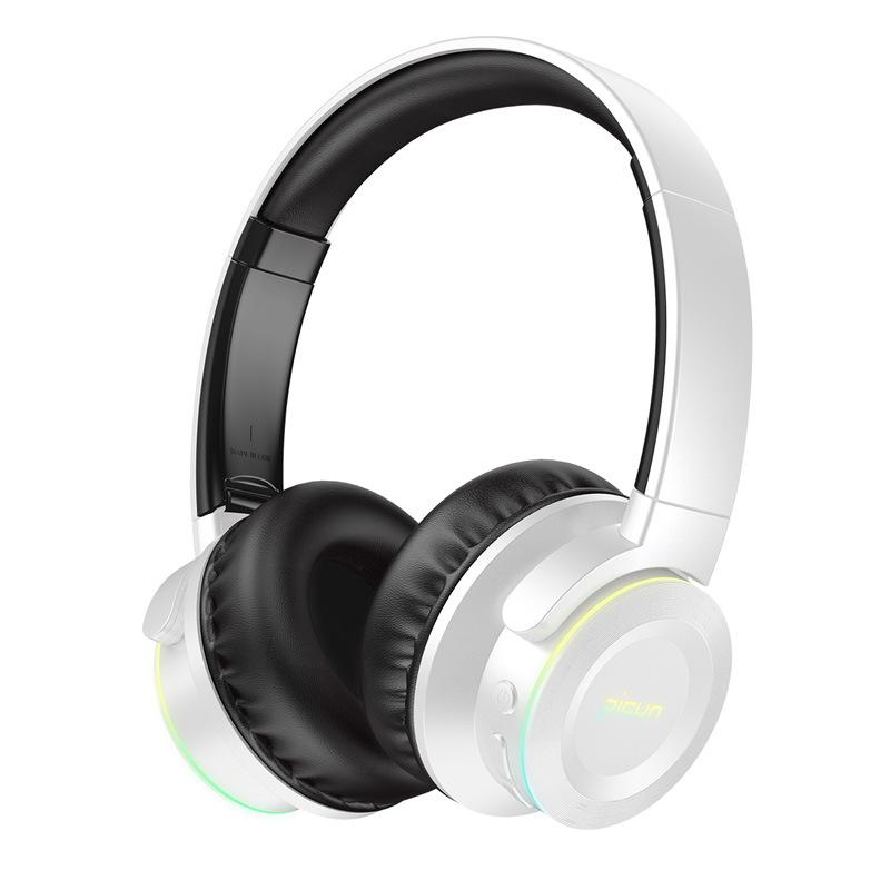 Luminous Wireless Bluetooth Headphones