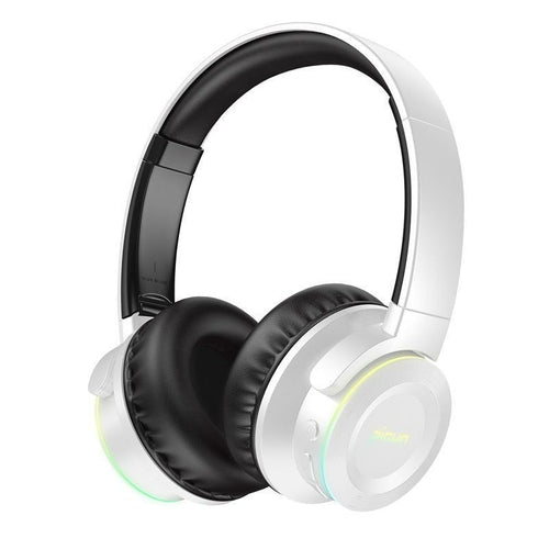 Luminous Wireless Bluetooth Headphones