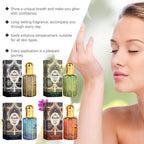 Niche Long-lasting Fresh Date Fragrant Men And Women Fragrance Elegant