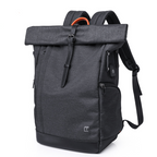 Large Korean Style Fashion Laptop Backpack For Men