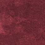 8inches x 10inches Polyester Red Area Rug
