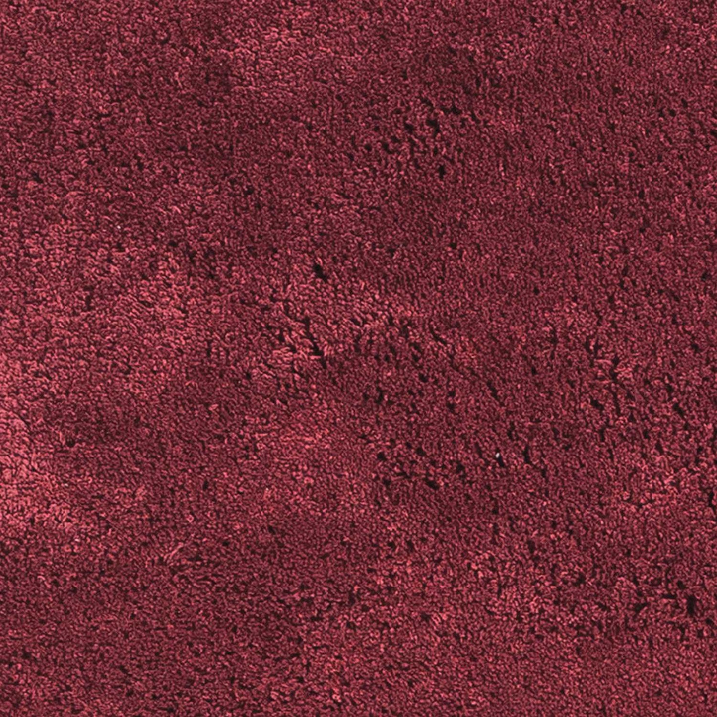 8inches x 10inches Polyester Red Area Rug