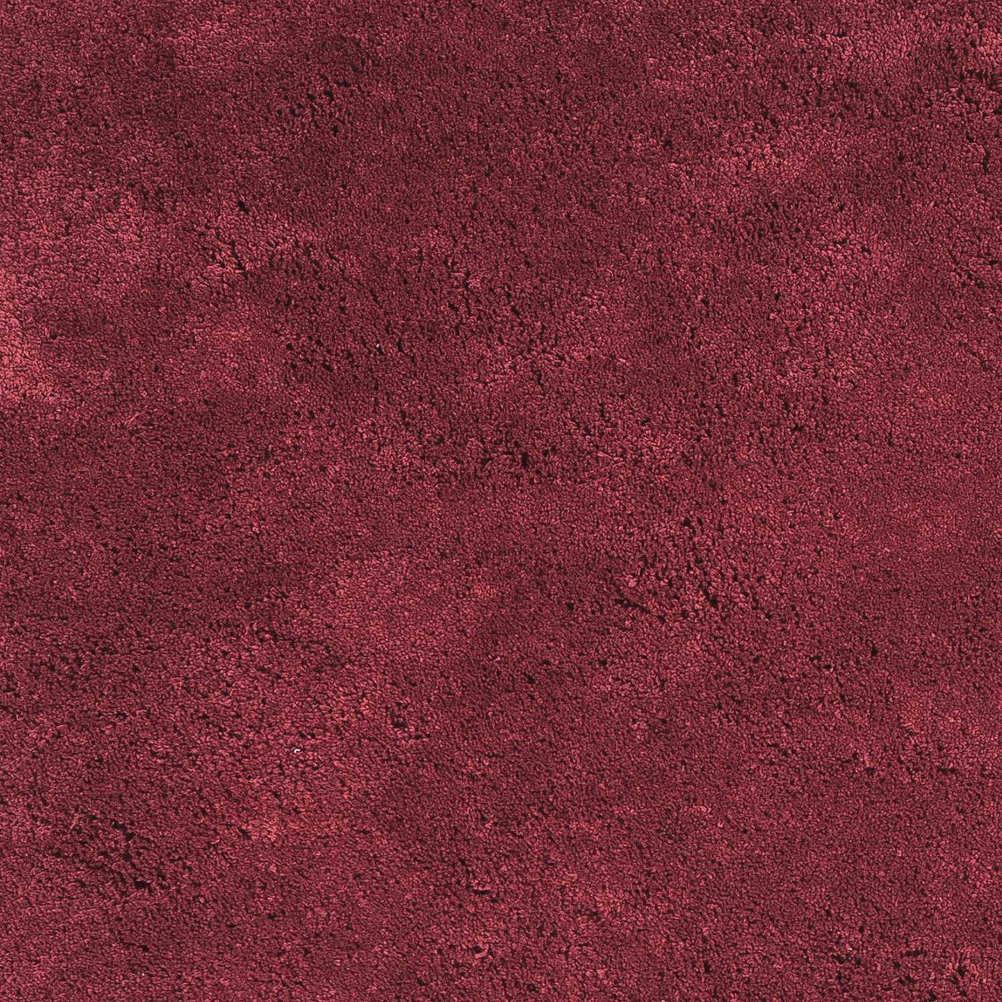 8inches x 10inches Polyester Red Area Rug