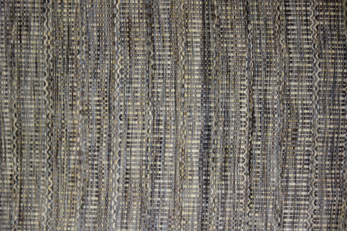 5 x 8  Wool Slate Area Rug