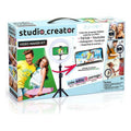 Selfie Ring Light Video Maker Kit