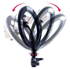Selfie Ring Light Video Maker Kit