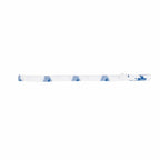 Smart Pacifier Strap for girl and boy - Blue Whale