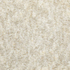 10inches x 13inches Modern Shag Ivory Indoor Area Rug
