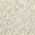 10inches x 13inches Modern Shag Ivory Indoor Area Rug
