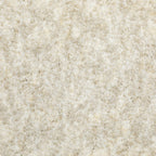 10inches x 13inches Modern Shag Ivory Indoor Area Rug