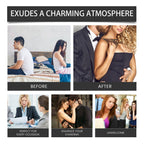 Niche Long-lasting Fresh Date Fragrant Men And Women Fragrance Elegant