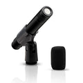 5Core Instrument Microphone Professional XLR Cardioid Pencil Stick