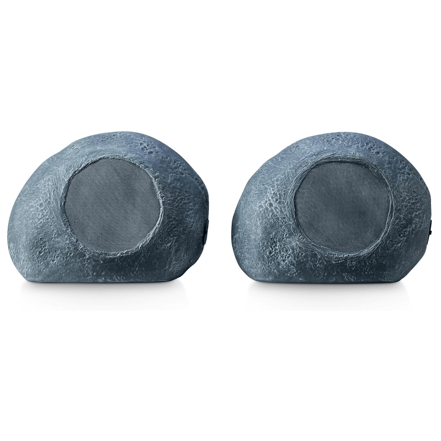 Emerson 1-Pair Mini Pebbles Duo Bluetooth Outdoor Speakers
