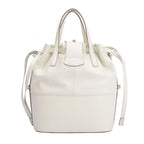 Maria Carla Woman's Fashion Luxury Leather Handbag, Smooth Leather